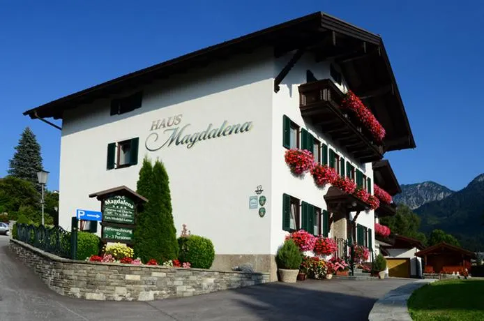 Haus Magdalena - Image 1