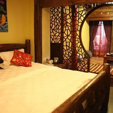 Lijiang Sweet Garden Hotel - Image 1
