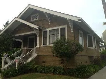 Beautiful and Historic Napa Bungalow - Image 1
