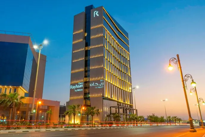 Dana Rayhaan by Rotana - Image 1
