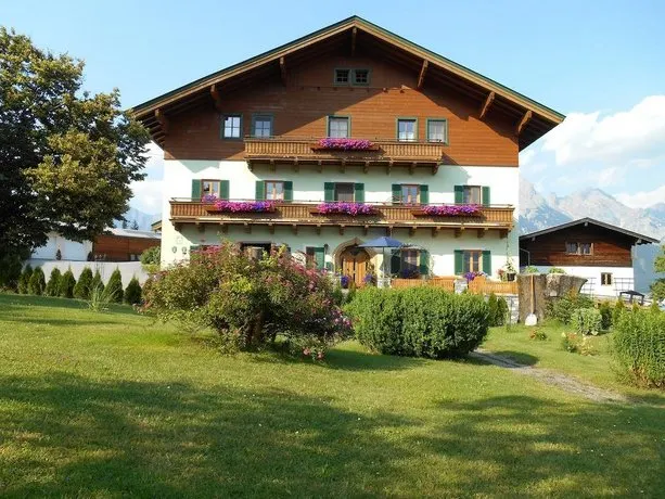 Unterbiberghof - Image 1
