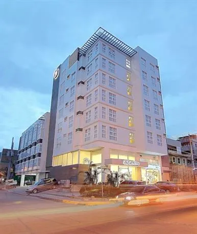 Aurum One Makati - Image 1