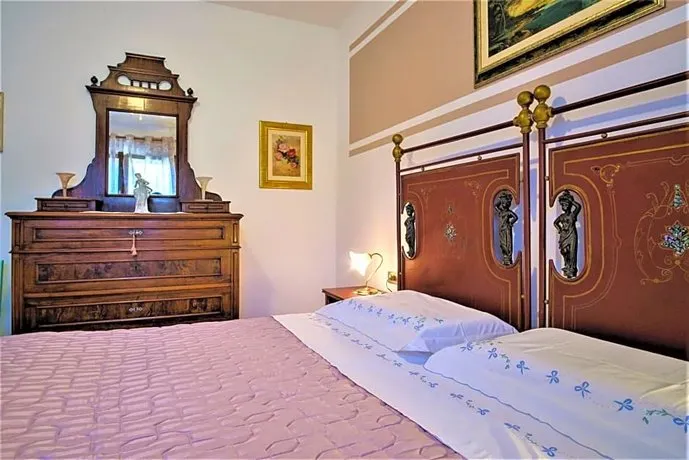 B&B La Mia Oasi - Image 1