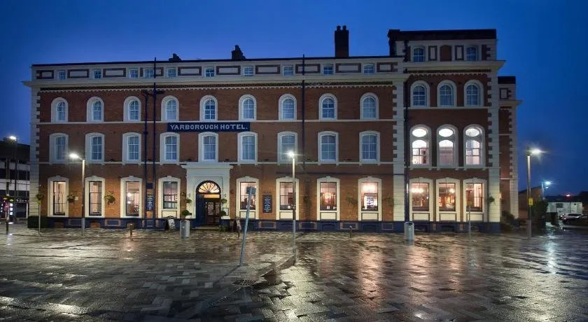 The Yarborough Hotel - Image 1