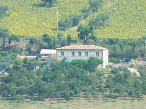 Agriturismo Case al Sole - Image 1