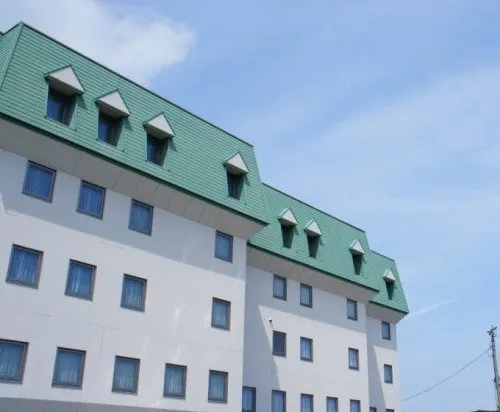 Hotel Folkloro Ominato - Image 1