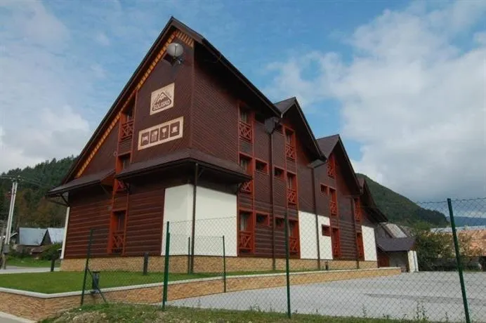 Penzion Solisko - Image 1