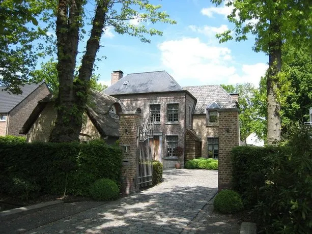 Under Oaks - Image 1