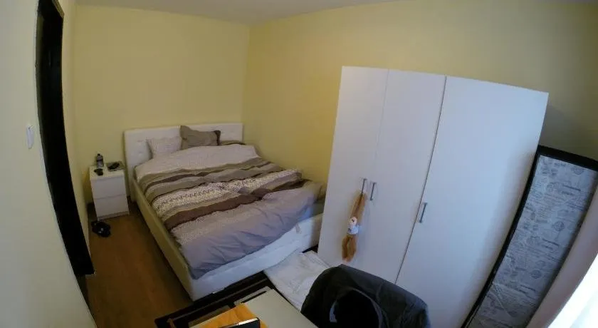 Interex Apartment - Image 1