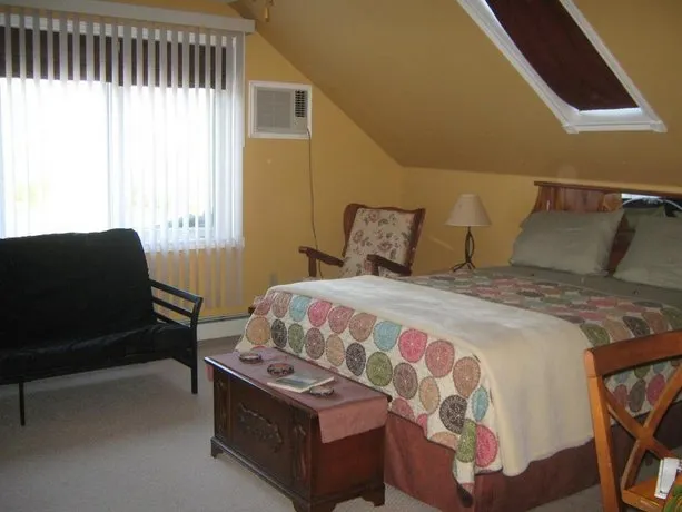 Winsloe Bed & Breakfast - Image 1