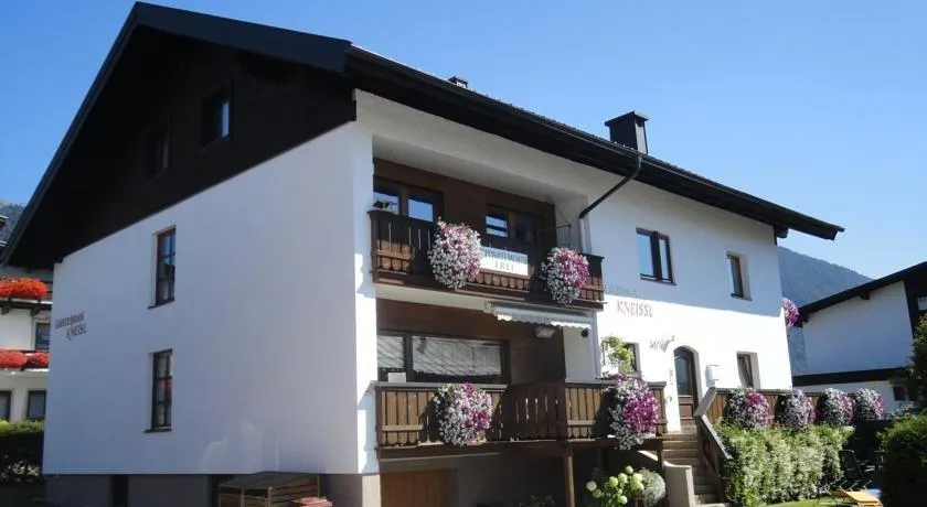 Haus Kneissl - Image 1