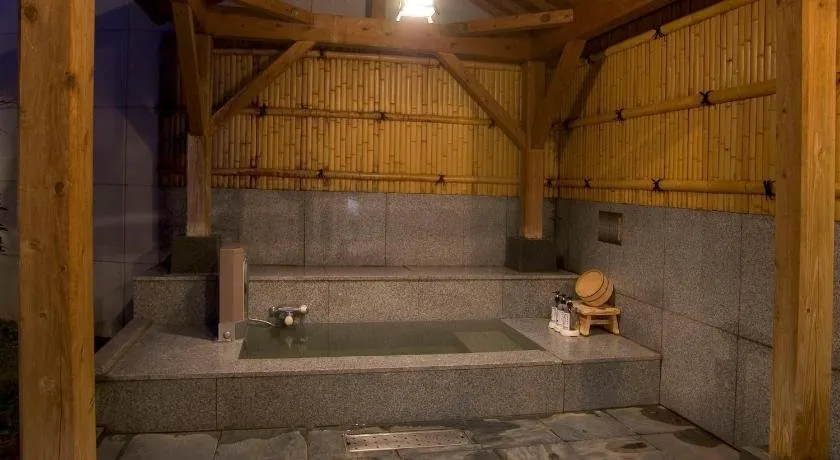 Hotel A-Style (Adult Only) - Image 1