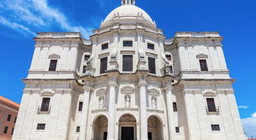 Comfort in the heart of Alfama - Image 1