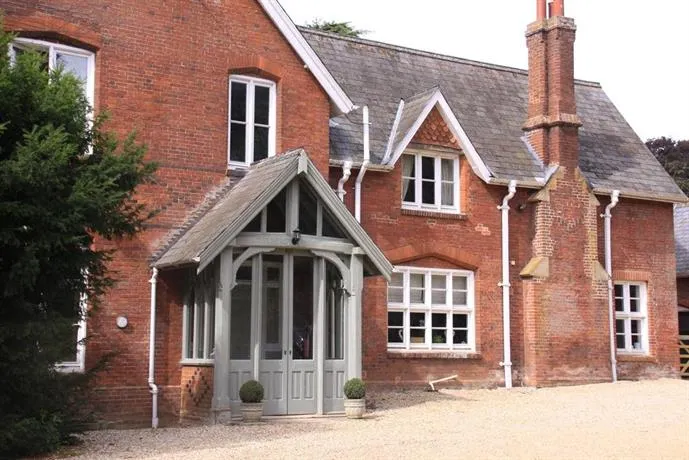 The Manor House - Image 1
