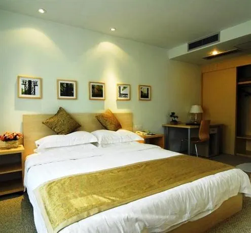 Traveler Inn Gusu - Image 1
