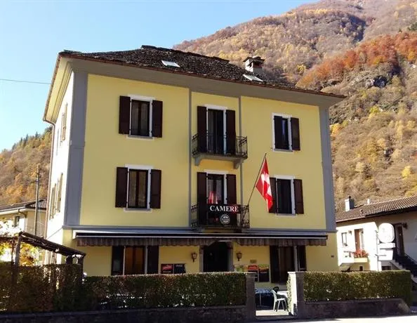 Castello Osteria & Pizzeria - Image 1