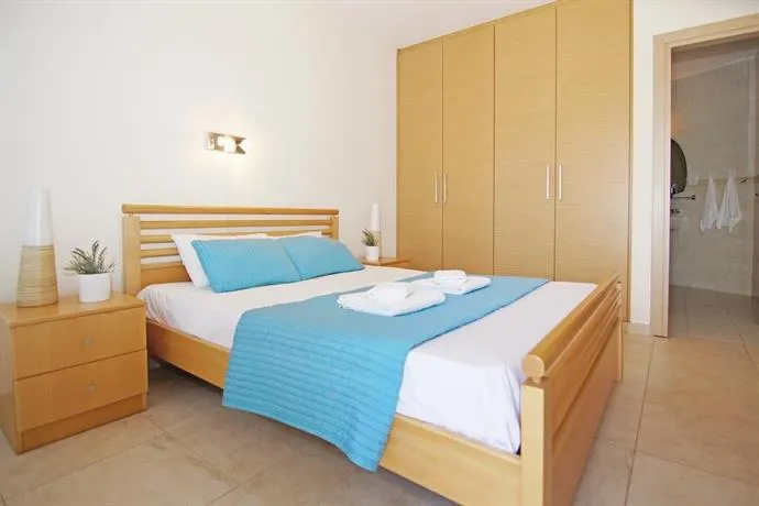Bay View Apartment Protaras - Image 1
