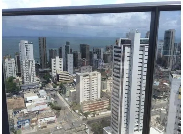 Sampa Housing - Recife Art - Image 1