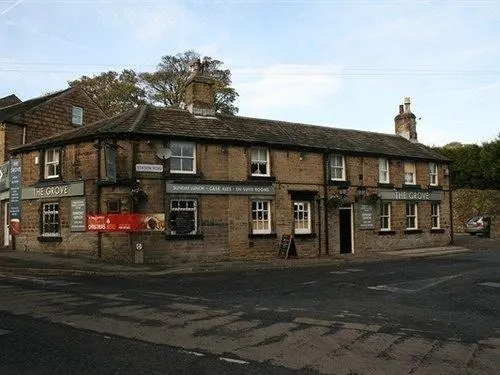 The Grove - Image 1