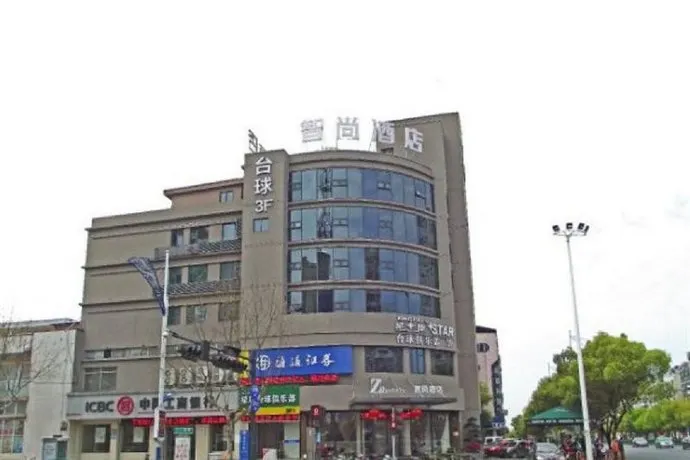 Zhotels - Image 1
