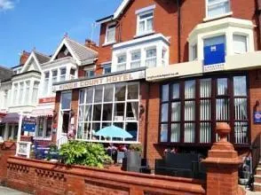 The Kings Court Hotel - Image 1