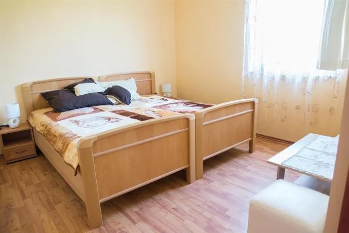 Tisza-Tavirózsa Vendégház - Image 1