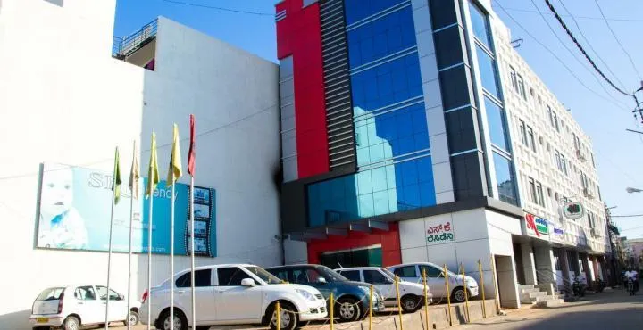 SK Residency - Image 1