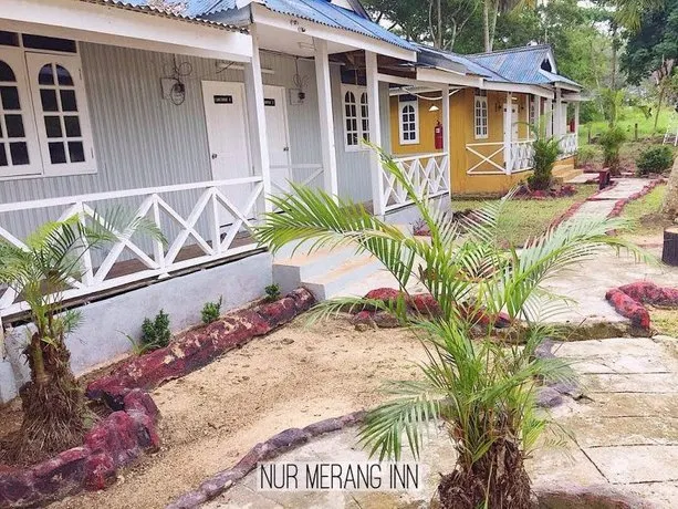 Nur Merang Inn Resort - Image 1