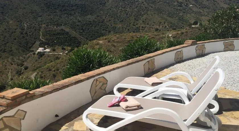 Casa Vinuela - Image 1