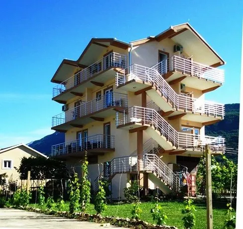 Apartments Nedovic Jaz - Image 1