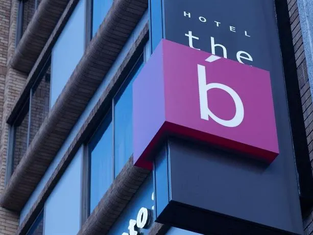 the b Kyoto Sanjo - Image 1