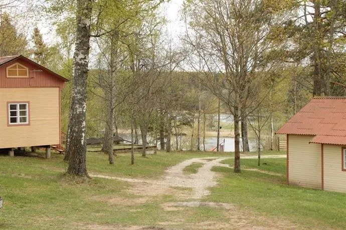 Ööbikuoru Holiday Center - Image 1