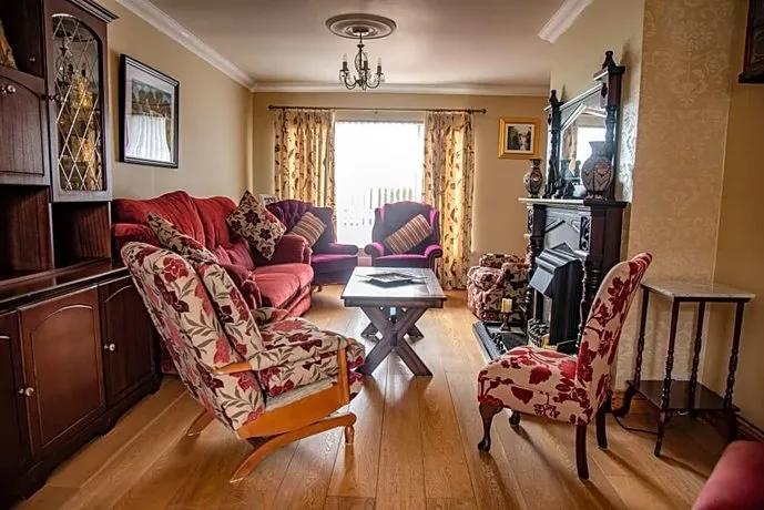 Drom na Gainne B&B - Image 1