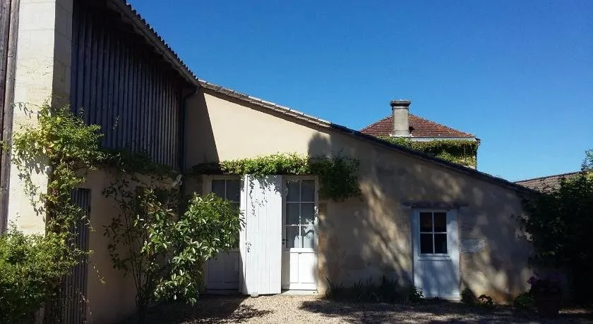 La maison de Pradier - Image 1