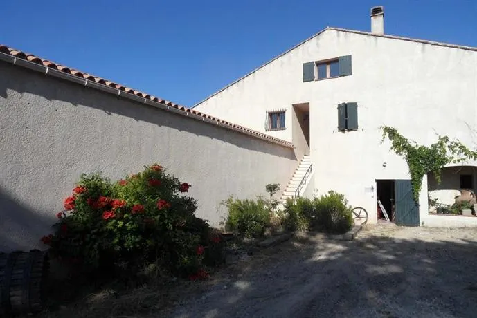 Domaine Costes Gallines - Image 1