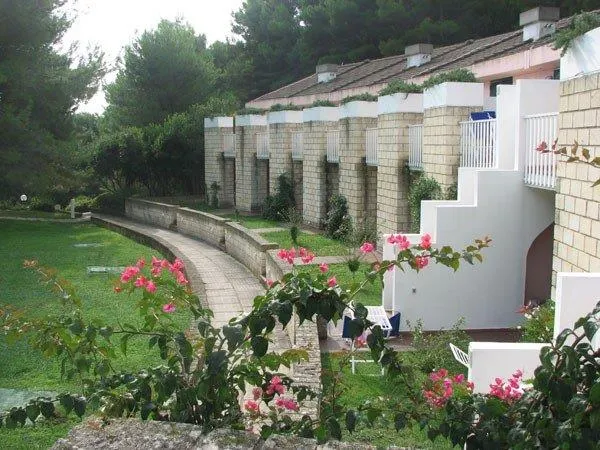 Residence I Delfini Di Pugno - Image 1
