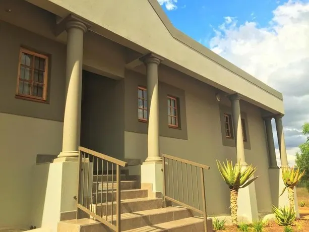 Guesthouse At 56 - Image 1