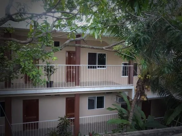 Hotel Shaddai - Image 1
