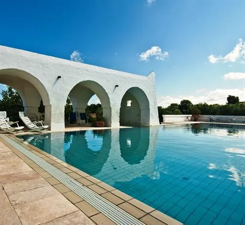 Masseria Brigantino - Image 1