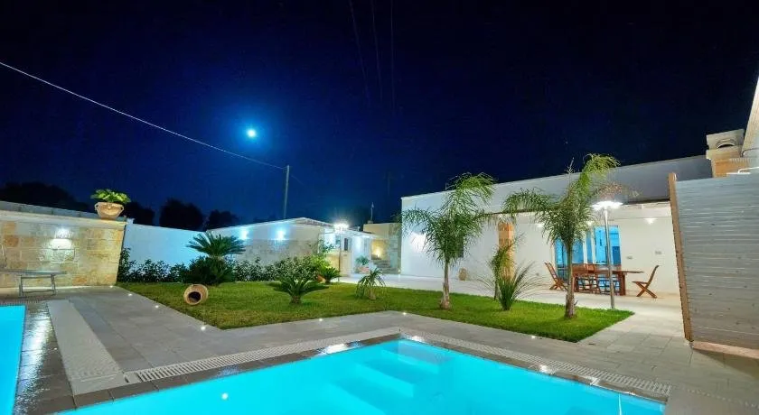 Villa Gargasole con Piscina privata nel Salento - Image 1