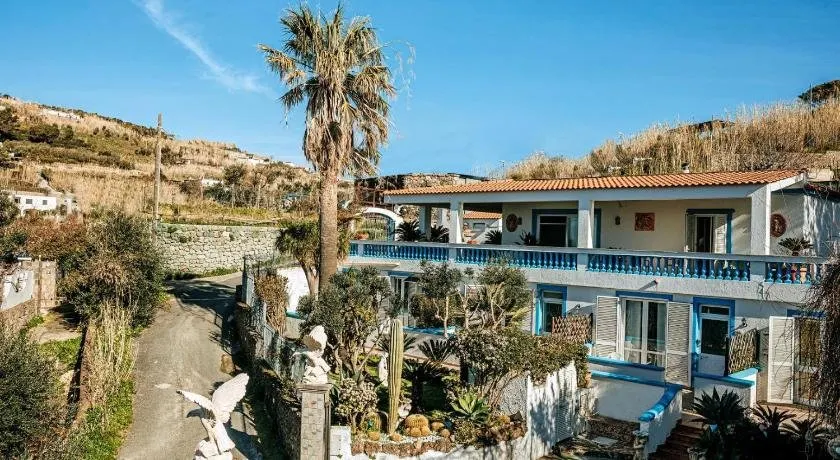 Appartamenti Ischia Casa Don Peppe - Image 1