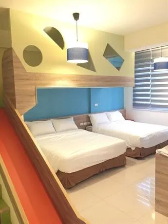 Travel Mate B&B - Image 1