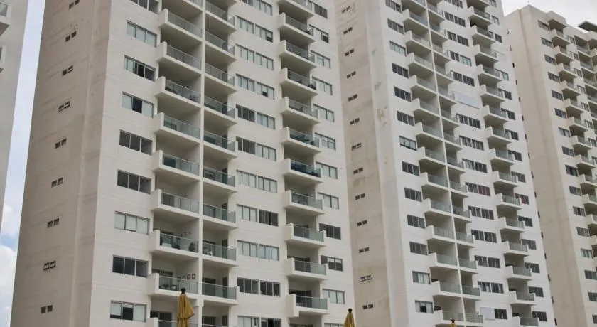 Condominio Torre Barcelona - Image 1