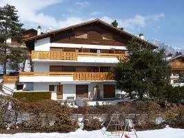 Apartment Chatillon B - Image 1