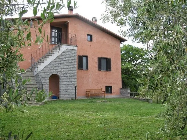 Agriturismo Poggio Dei Galli - Image 1