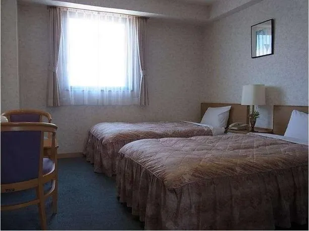 Azumino Park Hotel - Image 1