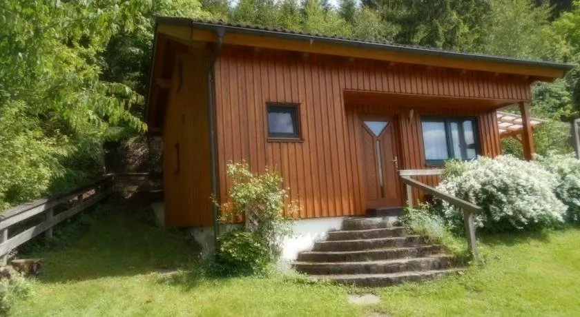 Selbstversorger Hutte Rechberg - Image 1