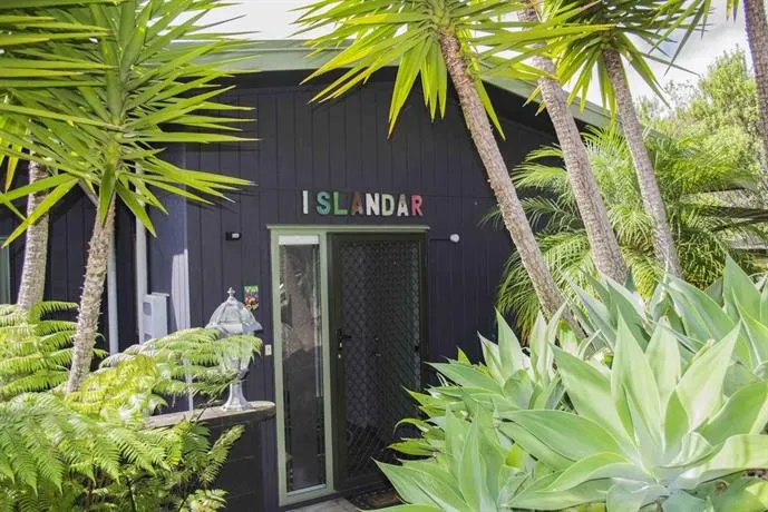 The Islandar - Image 1