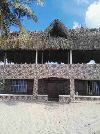 Cabañas La Gota Fria - Image 1