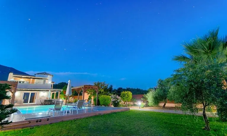 Villa Sofia - Image 1